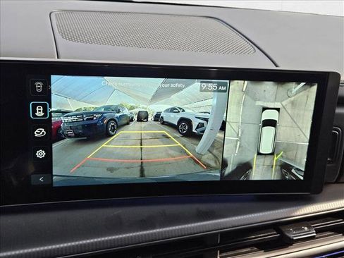 New 2026 Hyundai Santa Fe Calligraphy image 17