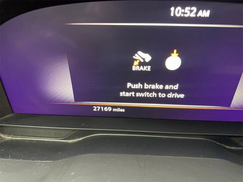 Used 2023 INFINITI QX60 Luxe w/ Cargo Package image 65