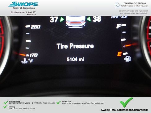 Used 2023 Dodge Charger Scat Pack w/ Plus Group RWD image 17