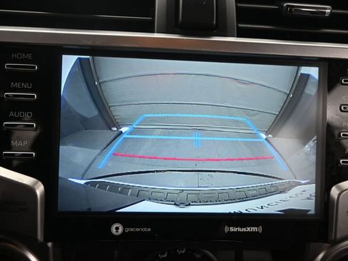 Used 2023 Toyota 4Runner SR5 RWD image 23