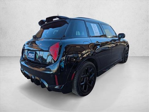 Used 2025 MINI Cooper S image 5