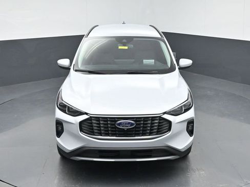 New 2025 Ford Escape SE w/ PHEV Premium Package image 36