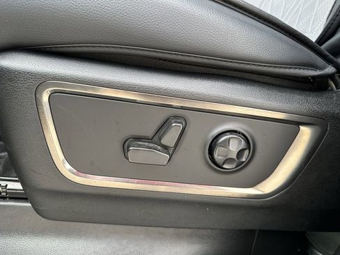 Used 2021 RAM 1500 Limited w/ Body Color Bumper Group AWD/4WD image 14