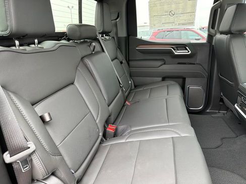 New 2026 GMC Sierra 1500 Denali AWD/4WD image 24