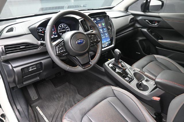 Certified 2024 Subaru Crosstrek 2.5i Limited AWD/4WD image 18