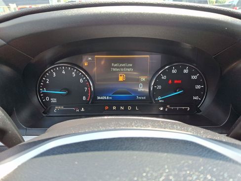 Certified 2023 Ford Explorer XLT w/ Equipment Group 202A AWD/4WD image 19