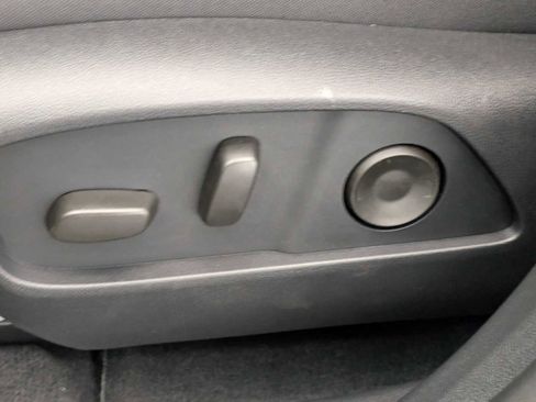 New 2026 Chevrolet Equinox RS image 18