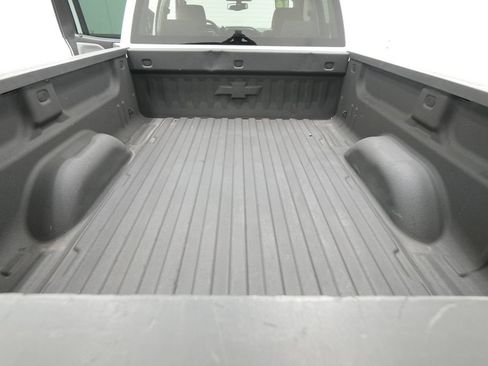 Used 2016 Chevrolet Silverado 1500 Custom w/ Rally 1 Edition AWD/4WD image 30