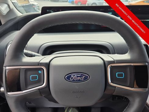 New 2026 Ford Expedition Active RWD image 24