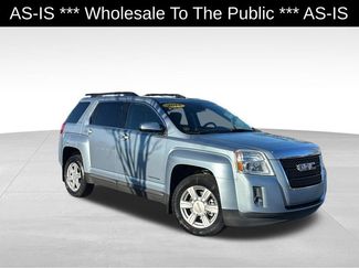Used 2014 GMC Terrain SLE w/ Convenience Package 360° Tour