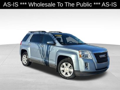 Used 2014 GMC Terrain SLE w/ Convenience Package