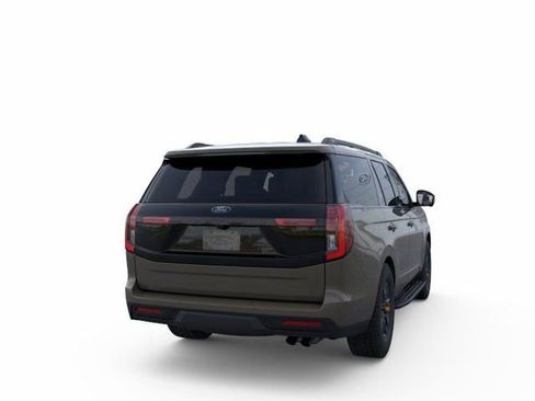 New 2026 Ford Expedition Tremor AWD/4WD image 8