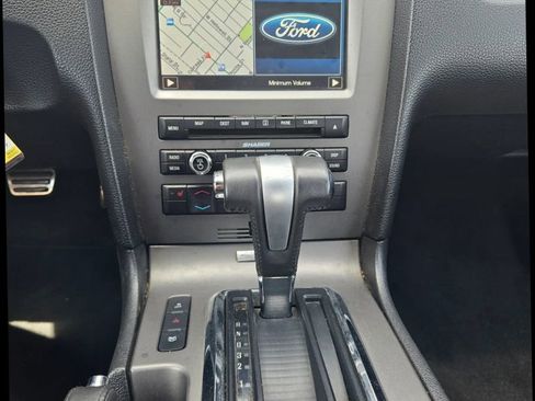 Used 2012 Ford Mustang GT Premium w/ Electronics Pkg image 16