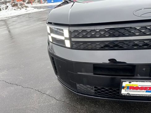 Certified 2025 Hyundai Santa Fe Calligraphy image 48