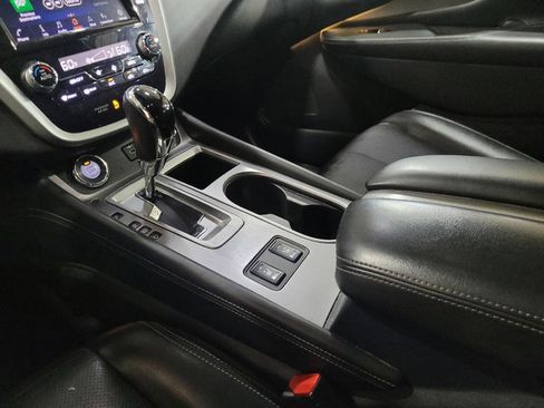 Used 2019 Nissan Murano SL w/ SL Technology Package AWD/4WD image 26