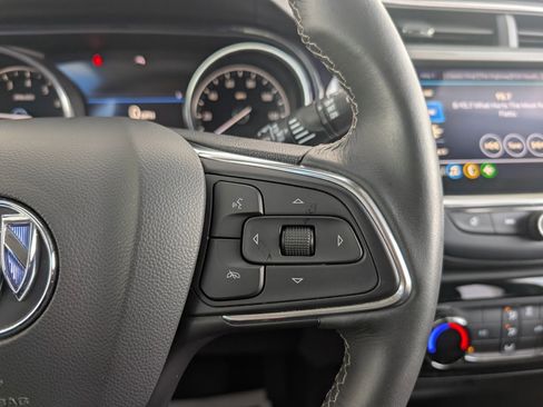 Certified 2022 Buick Encore GX Preferred image 13