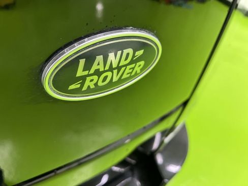 Used 2016 Land Rover Range Rover HSE AWD/4WD image 14