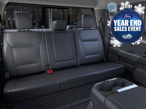 New 2025 Ford F250 Lariat w/ Lariat Ultimate Package image 11