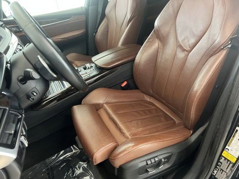 Used 2014 BMW X5 xDrive35i image 10