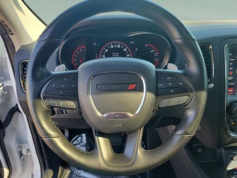 Used 2020 Dodge Durango GT image 22