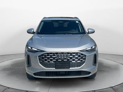 Certified 2025 Audi Q5 Premium w/ Convenience Package
