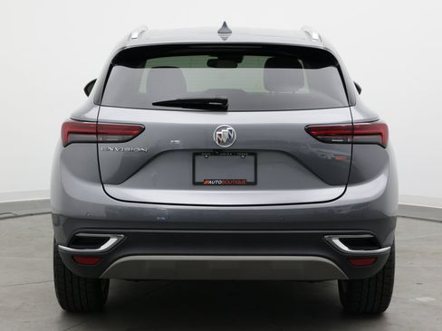 Used 2021 Buick Envision Preferred FWD image 6