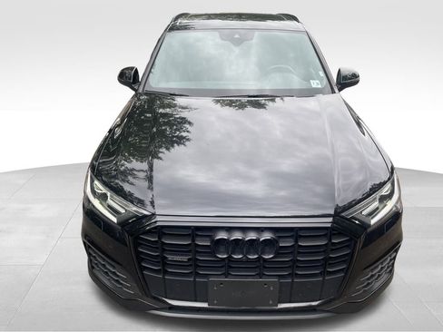 Used 2021 Audi Q7 3.0T Premium Plus w/ Premium Plus Package image 13