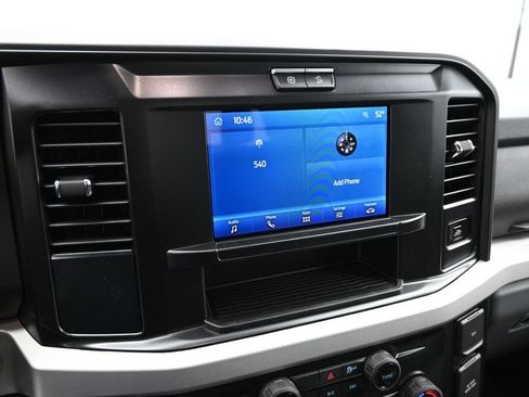 New 2026 Ford F350 XLT w/ FX4 Off-Road Package image 13