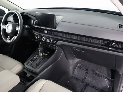 Used 2023 Honda CR-V EX-L image 9