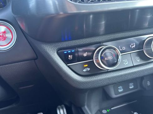 Certified 2025 Acura ADX A-Spec image 28