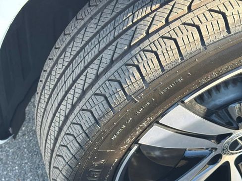 Certified 2026 Mercedes-Benz C 300 4MATIC Sedan image 18