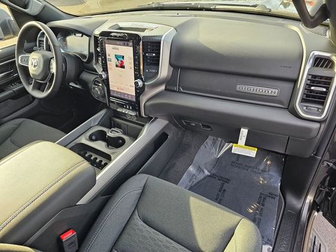 New 2026 RAM 1500 Big Horn image 14