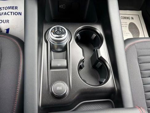 New 2026 Ford Explorer ST-Line image 20