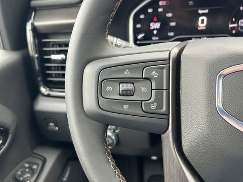 New 2025 GMC Sierra 2500 AT4 image 17