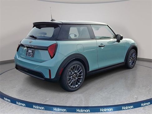 New 2026 MINI Cooper S image 3