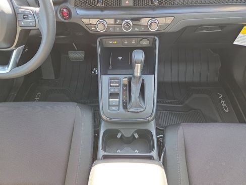New 2026 Honda CR-V EX image 24