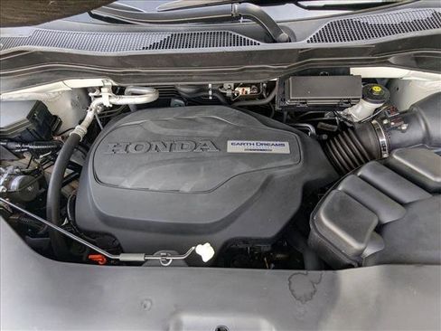 Certified 2019 Honda Pilot EX image 23