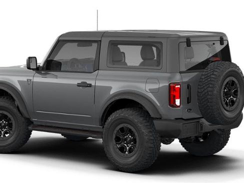 New 2026 Ford Bronco 2-Door w/ Sasquatch Package AWD/4WD image 26
