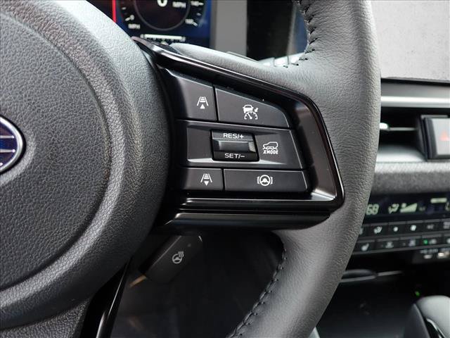 New 2026 Subaru Outback Limited AWD/4WD image 18