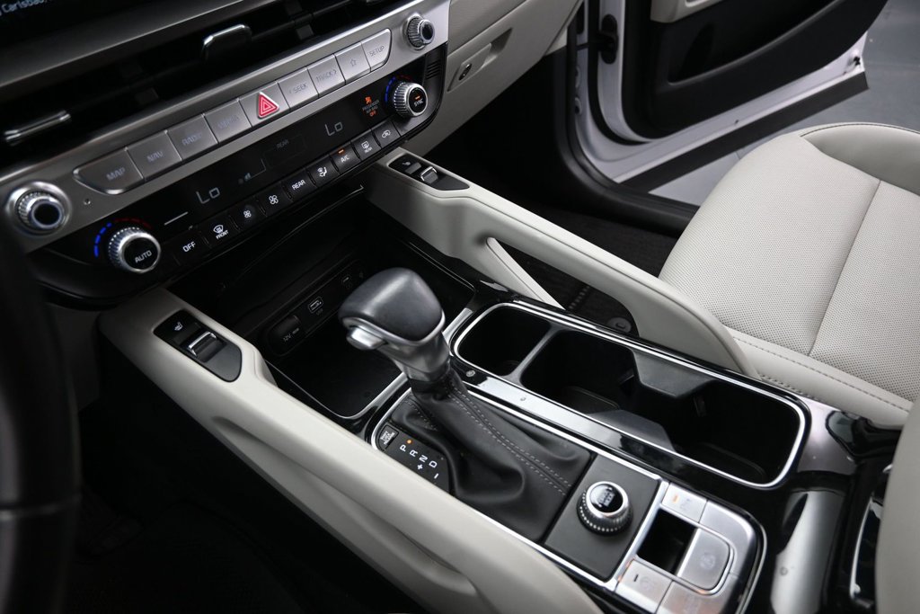 Used 2023 Kia Telluride S FWD image 17