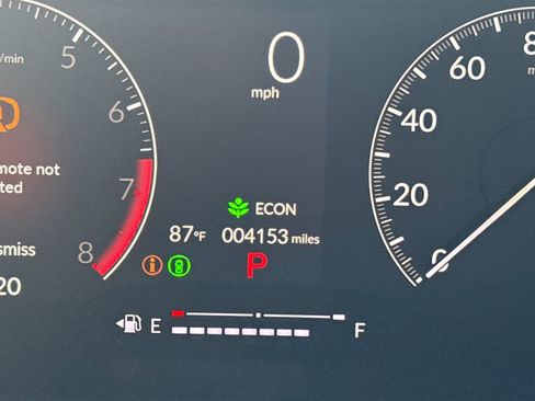 Used 2026 Honda Civic Sport image 25