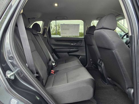 New 2026 Honda CR-V LX image 12