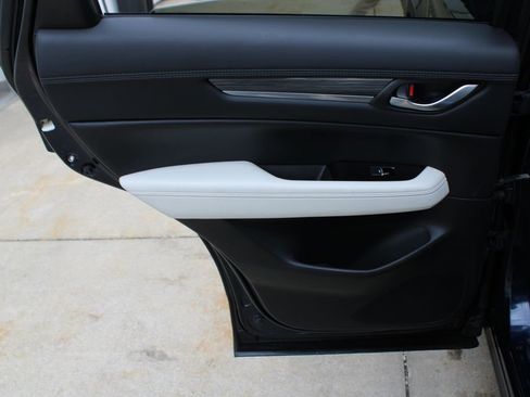Used 2019 MAZDA CX-5 Grand Touring AWD/4WD image 21