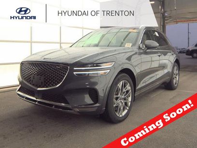 Used 2023 Genesis GV70 2.5T w/ Advanced Package