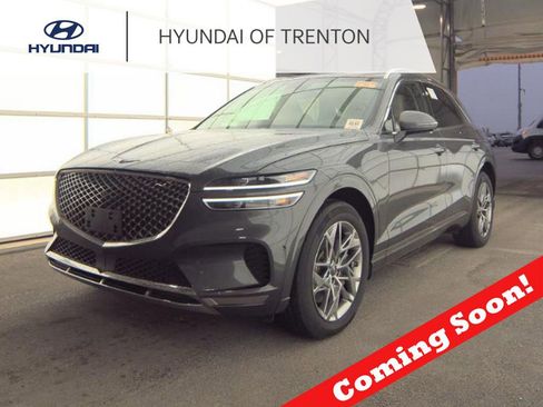 Used 2023 Genesis GV70 2.5T w/ Advanced Package AWD/4WD image 1