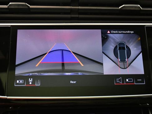 Used 2025 Audi Q7 3.0T Premium Plus w/ Premium Plus Package image 31