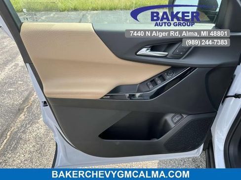 New 2026 Chevrolet Equinox ACTIV w/ Convenience Package III image 6