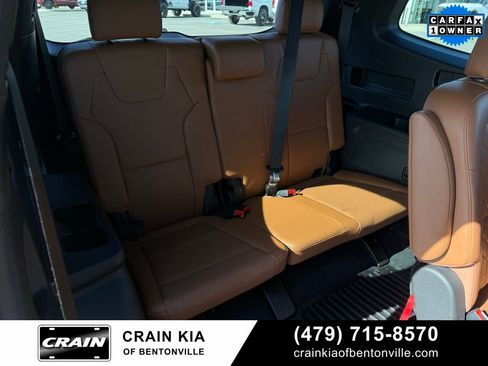 Certified 2024 Kia Telluride EX X-Line image 32