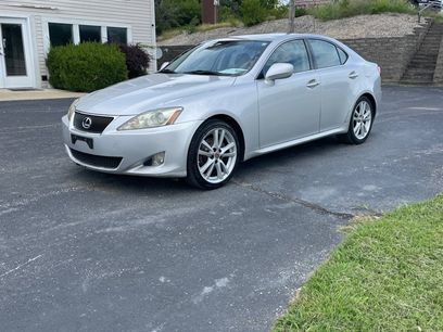 Used 2007 Lexus IS 250
