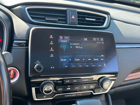 Used 2018 Honda CR-V EX-L image 51